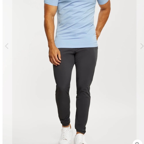 3 Pairs Mens Pants & Jeans - Picture 12 of 15